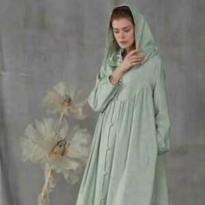 Outlander/ Bridgerton Cloak
